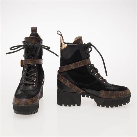 louis vuitton desert boots dupe